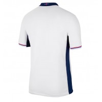 Camisa de time de futebol Inglaterra Replicas 1º Equipamento Europeu 2024 Manga Curta